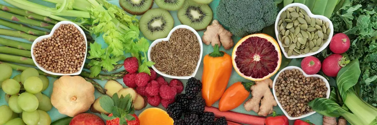 Heart Healthy Diet Blog Image 3