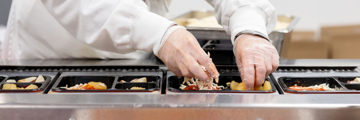Listening and Serving: How Chef for Hire Delivers More than just Meals Blog Image.